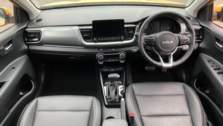 Kia Stonic 1.0T GDi 48V 3 5dr DCT Petrol Estate